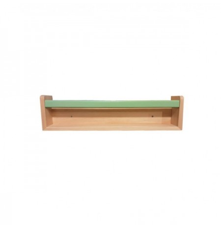 Raft Librash Kalune Design Mint Bookshelf Mint