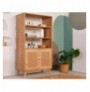 Raft Librash Kalune Design Jüt Bookshelf Oak