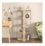 Raft Librash Kalune Design Ayzi - Oak Oak