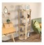 Raft Librash Kalune Design Ayzi - Oak Oak