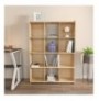 Raft Librash Kalune Design Zimba - Oak Oak