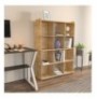 Raft Librash Kalune Design Zimba - Oak Oak