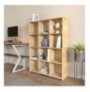 Raft Librash Kalune Design Zimba - Oak Oak