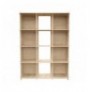 Raft Librash Kalune Design Zimba - Oak Oak