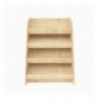 Raft Librash Kalune Design Aros - Oak Oak