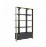 Raft Librash Kalune Design Elena - Black, Marble Black Marble