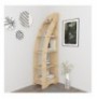 Raft Librash Kalune Design Orsa - Oak Oak