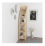 Raft Librash Kalune Design Orsa - Oak Oak