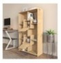 Raft Librash Kalune Design Pana - Oak Oak