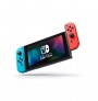 Console Nintendo Switch Oled Neon Blue/Red