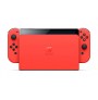 Console Nintendo Switch Oled Mario Red Edition