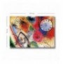 Ore dekorative me kanavac Wallity 70100CS-007 Multicolor