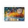 Ore dekorative me kanavac Wallity 70100CS-004 Multicolor