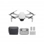 DJI Mini 2 SE Fly More Combo