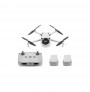 DJI Mini 3 Fly More Combo (DJI RC)