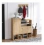 Pormonto Kalune Design Wess Oak