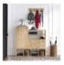 Pormonto Kalune Design Wess Oak