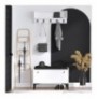 Pormonto Kalune Design Scoty WhiteBlack