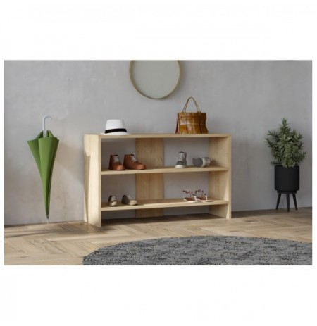 Raft kepucesh Kalune Design Reine - Oak Oak