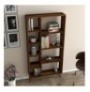 Raft Librash Kalune Design Ferda - Walnut Baroque