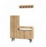 Pormonto Kalune Design Barney Oak