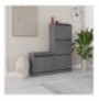 Raft kepucesh Kalune Design Dude - Grey Grey