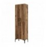 Raft kepucesh Kalune Design Berlin A - Walnut