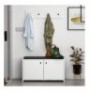 Pormonto Kalune Design Zen - White