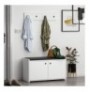 Pormonto Kalune Design Zen - White