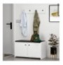 Pormonto Kalune Design Zen - White