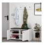 Pormonto Kalune Design Zen - White