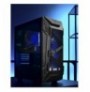 Actina Midi Tower /Intel® Core i5 i5-13400F /16GB DDR4-SDRAM /1TB SSD /NVIDIA GeForce RTX 4070 /Black