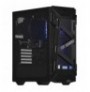 Actina Midi Tower /Intel® Core i5 i5-13400F /16GB DDR4-SDRAM /1TB SSD /NVIDIA GeForce RTX 4070 /Black