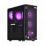 Actina Midi Tower /AMD Ryzen 5 5500/16GB DDR4-SDRAM /500GB SSD /Black