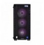 Actina Midi Tower /AMD Ryzen 5 5500/16GB DDR4-SDRAM /500GB SSD /Black