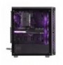 Actina Midi Tower /AMD Ryzen 5 5600 /32GB DDR4-SDRAM /1TB SSD /NVIDIA GeForce RTX 4060 /Black