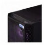 Actina Midi Tower /AMD Ryzen 5 5600 /32GB DDR4-SDRAM /1TB SSD /NVIDIA GeForce RTX 4060 /Black