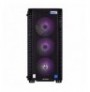 Actina Midi Tower /AMD Ryzen 5 5600 /32GB DDR4-SDRAM /1TB SSD /AMD Radeon RX 7700 XT /Black