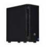 Actina Midi Tower /AMD Ryzen 7 7700 /32GB DDR5-SDRAM /1TB SSD /NVIDIA GeForce RTX 4070 /Black