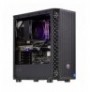 Actina Midi Tower /AMD Ryzen 7 7700 /32GB DDR5-SDRAM /1TB SSD /NVIDIA GeForce RTX 4070 /Black