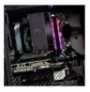 Actina Midi Tower /AMD Ryzen 7 7700 /32GB DDR5-SDRAM /1TB SSD /NVIDIA GeForce RTX 4070 /Black