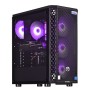 Kompjuter gaming Actina Midi Tower/Intel® Core i5 /32GB DDR5-SDRAM /1TB SSD /NVIDIA GeForce RTX 4070 SUPER /Black