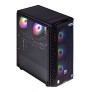 Kompjuter gaming Actina Midi Tower/Intel® Core i5 /32GB DDR5-SDRAM /1TB SSD /NVIDIA GeForce RTX 4070 SUPER /Black