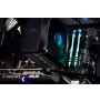 Kompjuter gaming Actina Midi Tower AMD Ryzen 5 5600X 32 GB DDR4-SDRAM 1 TB SSD NVIDIA GeForce RTX 4070 Black