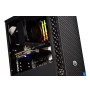 Kompjuter gaming Actina Midi Tower AMD Ryzen 5 5600X 32 GB DDR4-SDRAM 1 TB SSD NVIDIA GeForce RTX 4070 Black