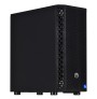 Kompjuter gaming Actina Midi Tower AMD Ryzen 5 5600X 32 GB DDR4-SDRAM 1 TB SSD NVIDIA GeForce RTX 4070 Black