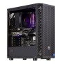 Kompjuter gaming Actina Midi Tower AMD Ryzen 5 5600X 32 GB DDR4-SDRAM 1 TB SSD NVIDIA GeForce RTX 4070 Black