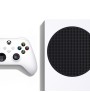 Microsoft Xbox Series S - Starter Bundle 512 GB Wi-Fi White