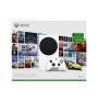 Microsoft Xbox Series S - Starter Bundle 512 GB Wi-Fi White