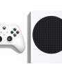 Microsoft Xbox Series S 512 GB Wi-Fi White